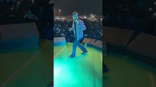 Kabhi Shaam Dhale - Mohammad Faiz | Live Performance 🔥