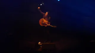James Bay 'If You Ever Want To Be in Love' part 2 LA CA The Wiltern 3-25-2019 Electric Light tour