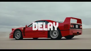 [FREE] Tyga x Offset Type Beat - "DELAY" | Club Banger Instrumental 2024