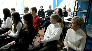 Зима, що нас змінила | #бібліоновини 20.02.2024