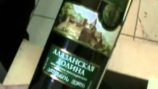 В Мурманске пресечена нелегальная продажа алкогольной продукции