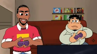 "BET" Trailer | Coming Soon | Furious & Fat Cat - Adult Animated Series