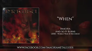 Imagika - When