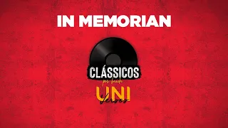 In Memorian - Banda Universos