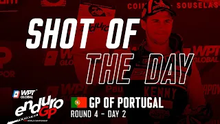 2022 WPTGlobal FIM EnduroGP World Championship Rnd4 GP of Portugal: D2 Shot of the Day