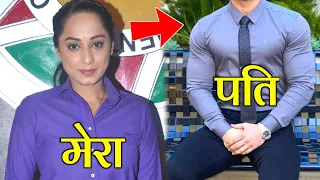 ये है सी आई डी की इंस्पेक्टर पूर्वी का पति ? मिलिए उनकी पूरी फैमिली से....