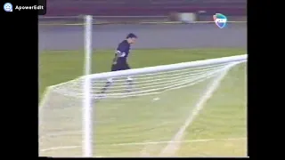 Atlético MG 6x0 Cobreloa CHI - Libertadores 2000 - Jogo Completo