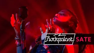 Sate live | Rockpalast | 2017