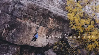 Rooftown Volume Three