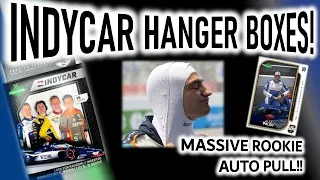 Round 7! Parkside Indycar Hangers!! Pulling a BANGER!!  2 Time Champ Auto!! 🤯🔥