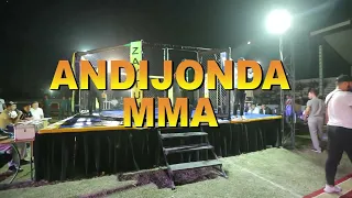 ANDIJONDA #MMA KECHASI 65~70 kg SPORTCHILAR JANGI💪👊