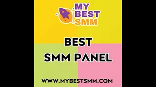 Best And Cheapest SMM Panel