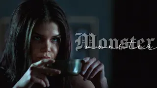 Octavia Blake | Monster