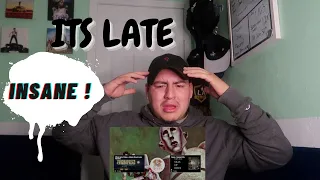 MY FIRST TIME HEARING  Queen - It's Late | REACTION