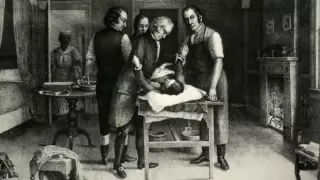 Getting Better:  200 Years of Medicine | NEJM