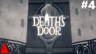 Avarice and Exploration - Death's Door - Let's Play Episode 4 - Full Game Guide and Secret Hunt