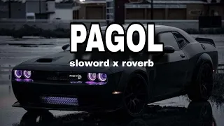PAGOL song (sloword X roverb song )#song