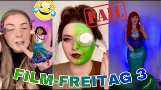 Paulas FILM-FREITAG Mix 😍 Teil 3