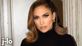 J-Lo - This Is Me Now (Lyrics) [New Song 2024]