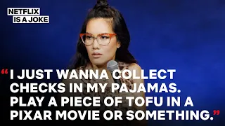 15 Minutes of Ali Wong