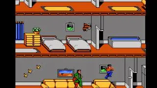 NES Longplay [481] Last Action hero