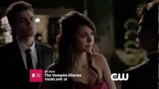 The Vampire Diaries 4x19 Pictures of You- (HD)