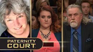 Man Became Homeless Because of Child Support Payments (Full Episode) | Paternity Court