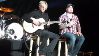 The Rambler - Black Stone Cherry (Carnival Of Madness 2016, Wembley)