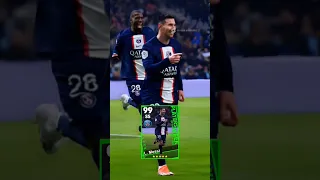 POTW Cards 🔥 : Lionel Messi, Phil Foden, Casemiro