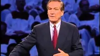 Adrian Rogers on Abortion
