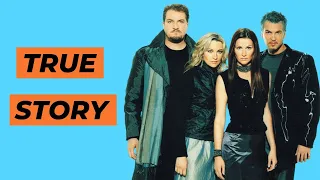 Ace of Base - the shocking truth!
