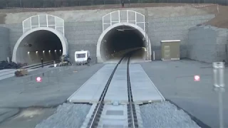 R 771 tunel Ejpovice