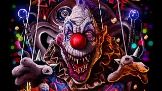 KILLER KLOWNS SEASON 2 TRAILER