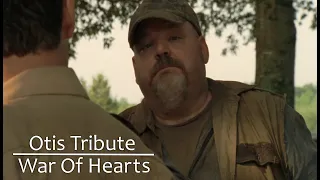 Otis Tribute | War of Hearts | The Walking Dead