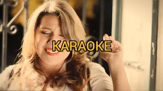 María José Quintanilla - Para conquistarme - KARAOKE