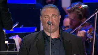 Joseph Calleja - Moon River - Joseph Calleja Malta Concert 2019