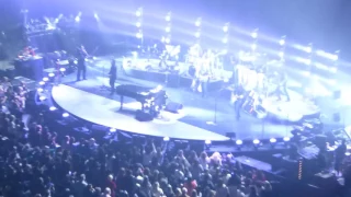 Billy Joel - Miami 2017 (Seen the Lights Go Out on Broadway) LIVE San Antonio Tx. 12/9/16