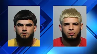 More arrests made in connection with Homestead woman's murder, authorities say