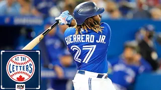 Blue Jays Need Strong September Push | At The Letters