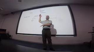 Andy Farnell - Microsound - Granular Synthesis - Physical Modelling - Procedural Audio