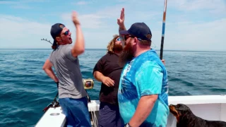 Wicked Tuna Premieres March 12! - 30 sec preview