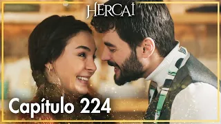 Hercai - Capítulo 224