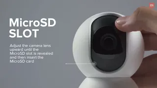 Xiaomi Smart Camera C300 - www.bulmobile.com