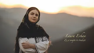 Laura Erhan - Zi și noapte te trudești (priceasnă cover după Radu Cimpoi)