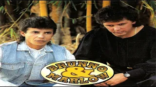 Bruno e Marlow  -  Não Dá Pra Esquecer - Ano de 1999   By Marcos