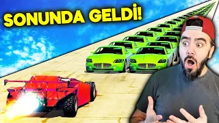 OLDU OLDU OLDU GELDIIII YEMINLE GELDI !!! - GTA 5 MODS