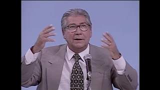 Debate na Band: Governo de São Paulo 1998 – 1º turno – Parte 5