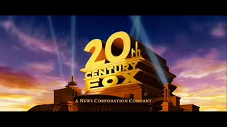 20th Century Fox / Sony Pictures Home Entertainment / Ghost House Pictures (2007)