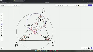 Геометрия 8 класс Мерзляк Задача 10.31