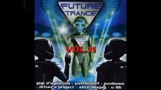 U 96 - Das Boot 2001 (Radio Edit)